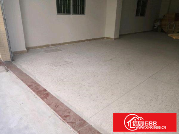 贝冲120平方可进出大货车仓库小型加工厂适用