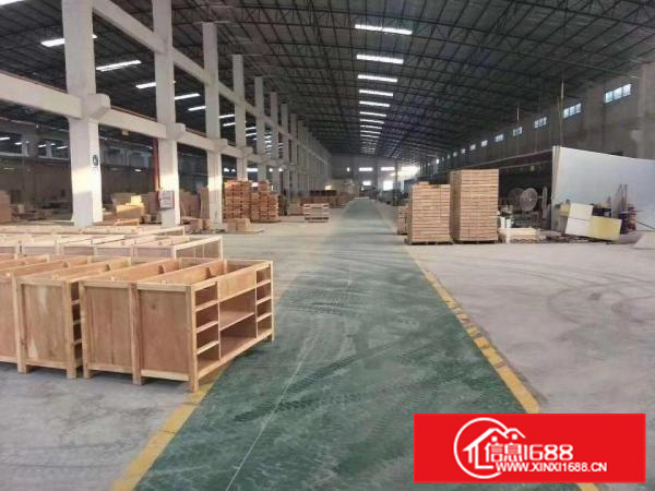 狮山工业区独院简易厂房出租，租金便宜