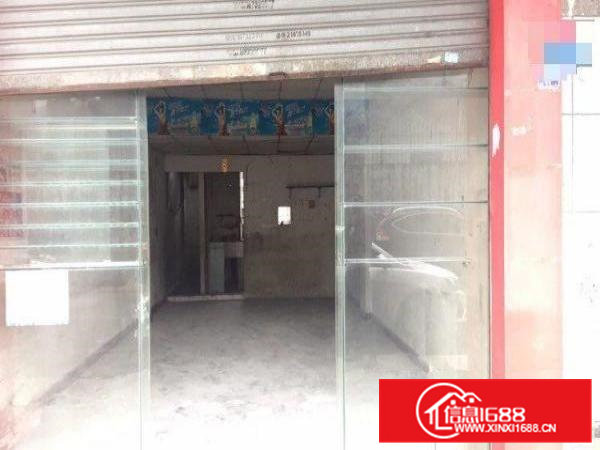 清溪松岗门面也可做小型加工厂