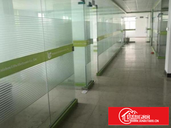 带红本标准独院厂房4200平方招租