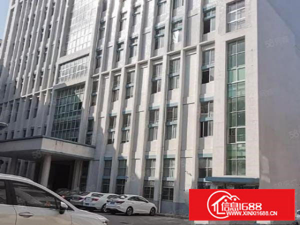 塘厦科苑城原房东厂房出租1438平方九成新