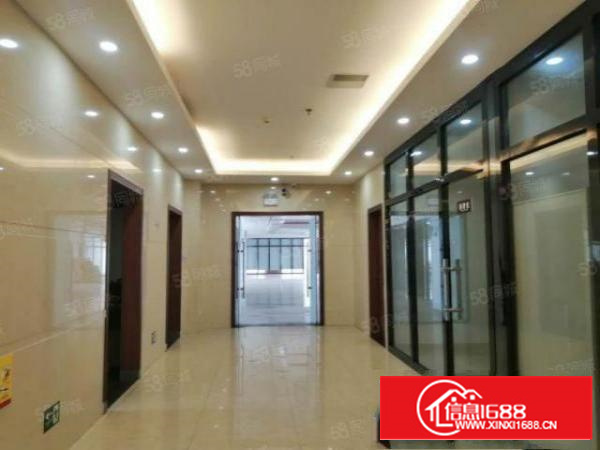 寮步华南城空出一手房东2200平高大上厂房出租价格美丽