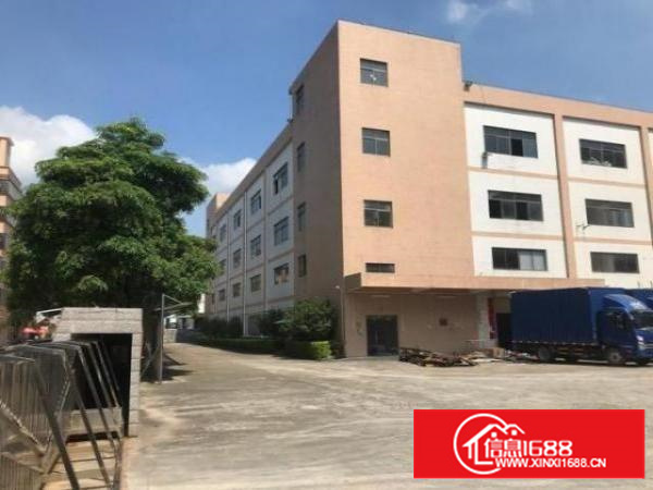 石排城区新开发区