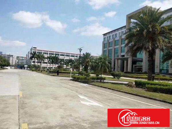 龙岗龙城原房东独院170000平厂房出租空地超大。