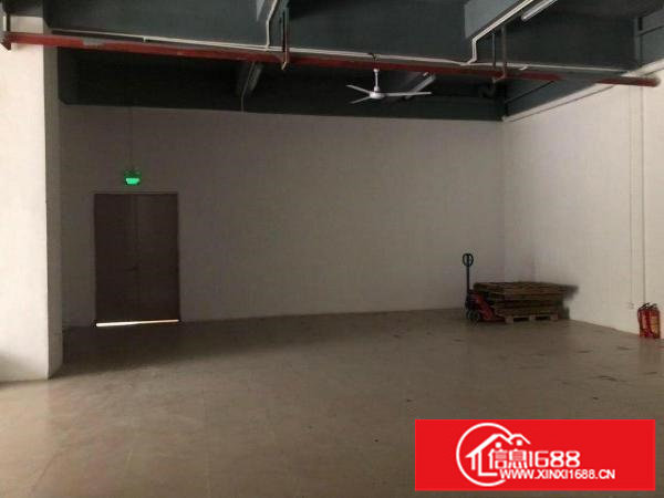 （出租）杨美路一楼厂房442平方米、