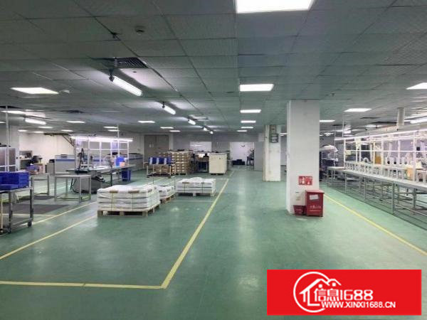 红本房，原房东实际面积出租无公摊，可办环评