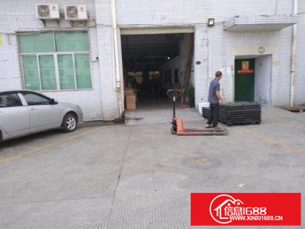 君子布1楼厂房360平方租28