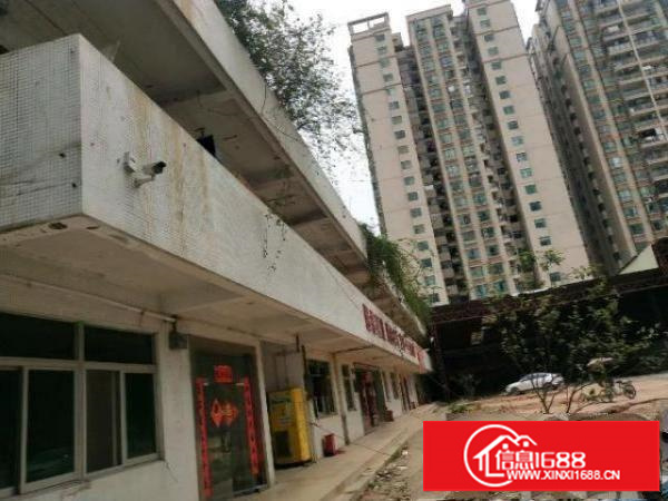 钢构加两层宿舍楼低价出租