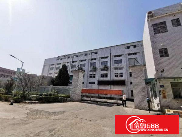 塘厦大坪高速边，科苑城1.4万平米，1至4楼3500平方/层