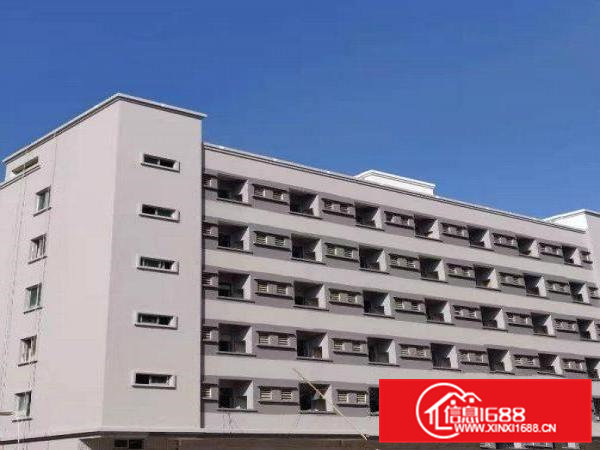 标准独院出租，1.3万平厂房加人才公寓，电梯，超大空地