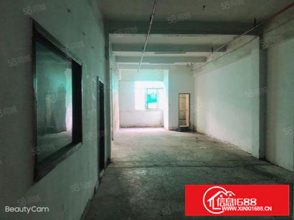 乌沙一楼210平方，230平方租金23平方