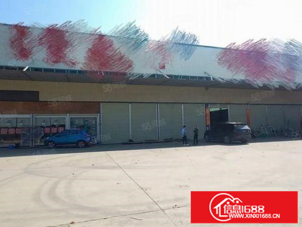 惠州石湾科技园原房东独门独院钢构滴水8米空地3000