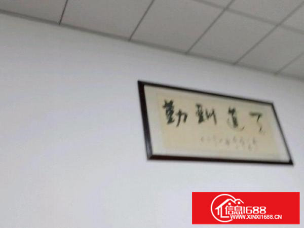 标准厂房出租(一楼)