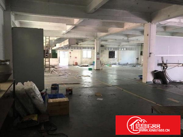 本厂一楼出租，大路边有院子，工业用地。