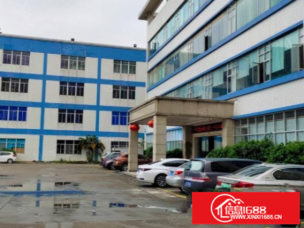 (出租)东坑镇彭屋工业区2000平方楼上带地坪漆招租