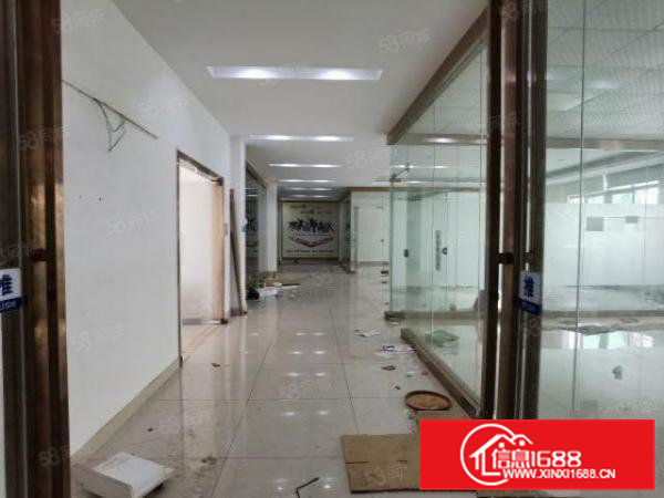 清溪大利原房东独门独院厂房出租，现成办公室水电线齐全