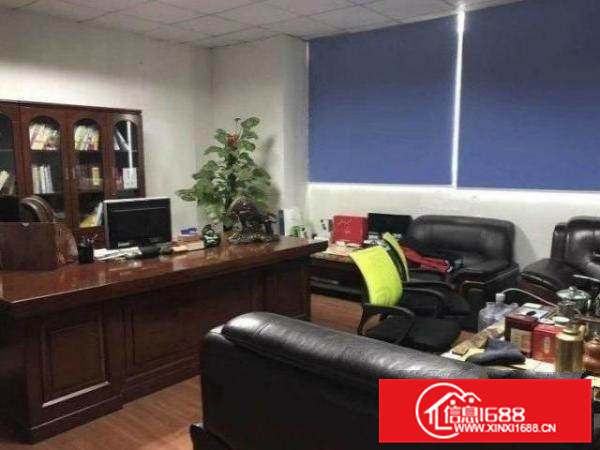 容桂扁滘精装832平厂房出租