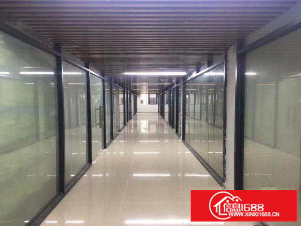 坂田五和大道电商园厂房75平方110平方140平方850平方