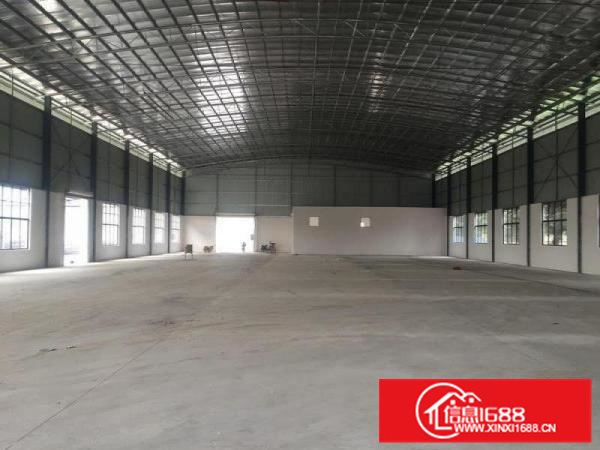 独院、近一环，顺德大良3700平方标准厂房出租