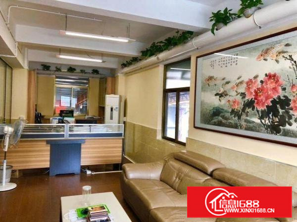 原房东厂房，现成装修，水电齐全，