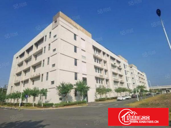 高埗原房东独门独院标准厂房出租，可办环评，形象超好，易招工