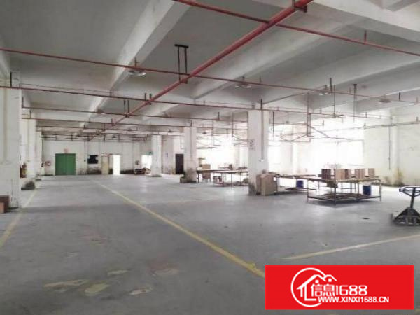 惠阳三和经济开发区新出独院4500平出租