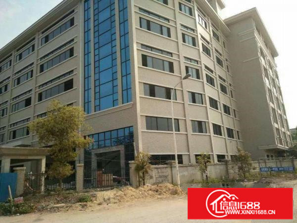 出租东莞21580平重工业厂房、上市公司首选