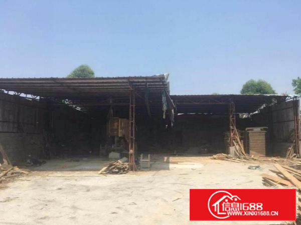 （胶带 废品业）塘厦龙背岭500平方米单一层独院厂房招租