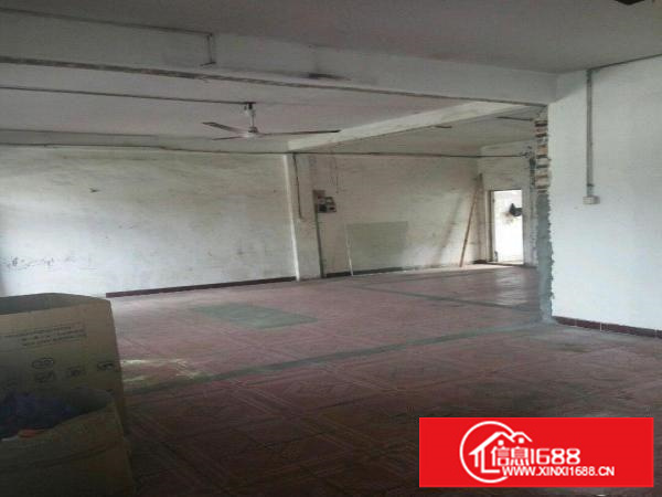 龙岗同乐天桥厂房150平米二楼