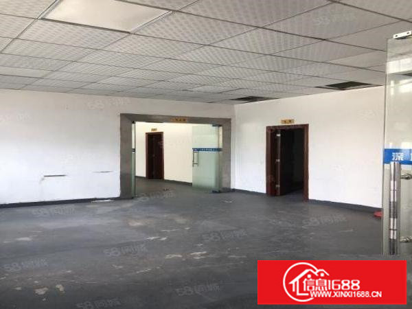 横岗原房东实量面积楼上厂房300至1200平方出租