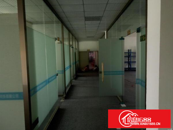 龙岗龙东独门独院4600平米出租