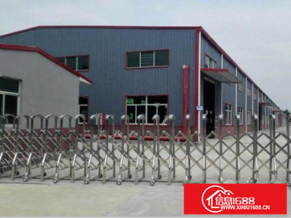 凤岗官井头新出2000平方钢构滴水10米带隔热层