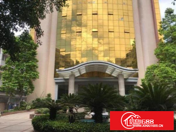 可以做酒店，研发，厂房