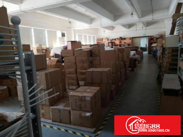 龙军工业区厂房仓库出租-(带装修)价格面议