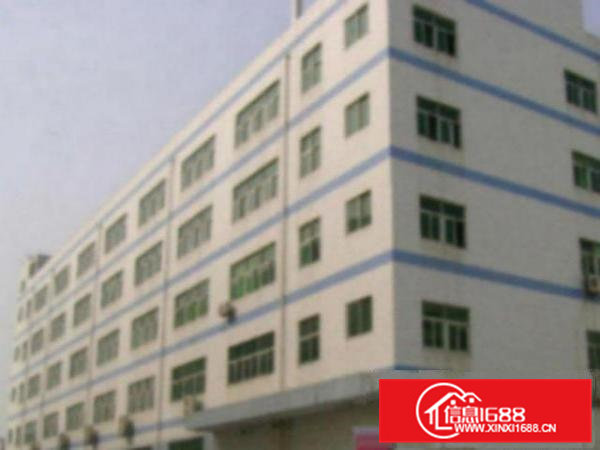 高埗工业区标准厂房楼上2、3楼2000平有电梯宿舍按需空地大