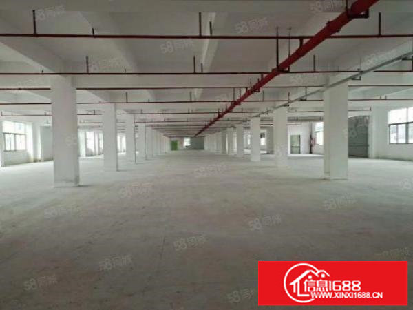 平湖富民工业区15000平方大型工业园区出租