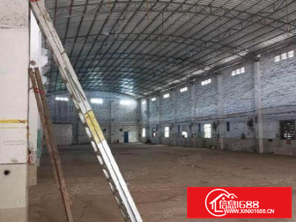 顺德区北滘镇槎涌工业区新出原房东独门独院厂房1300平带牛腿