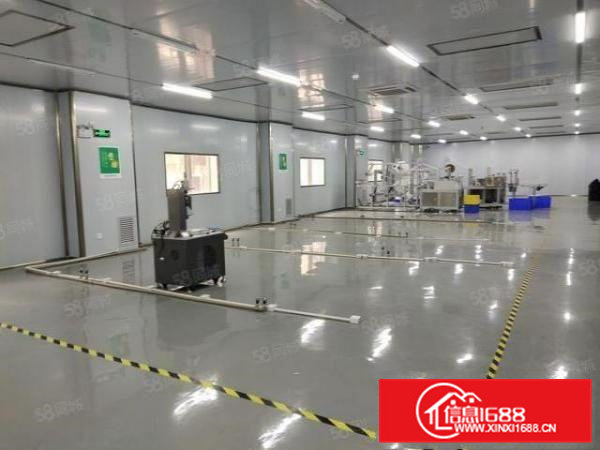 清溪三中工业区2百5百8百1千平红本无尘车间仓库厂房出租分租