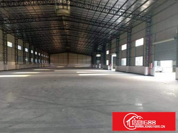 桥头镇原房东钢构单一层面积3500平方独门独院