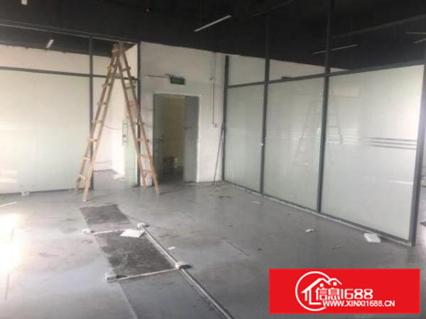 清溪三中带装修可做电池厂房1500平方米大小分租