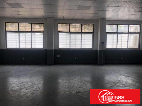 虎门新出！6元厂房680平方米每层出租