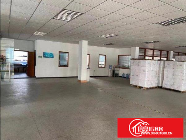 出租常平金美工业区实业客分租500平方电梯2吨精装修