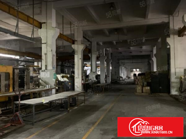 清溪主干道边上新出标准一楼1500平方带牛角