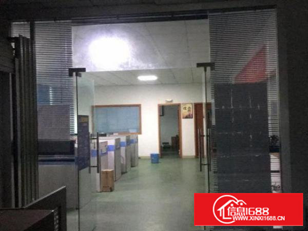 招租石岩镇地铁官田站口办公室车间仓库分租