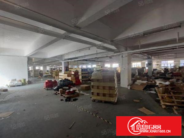 100平起租凤岗厂房出租共2w平可分租整租带环评现成装修水电