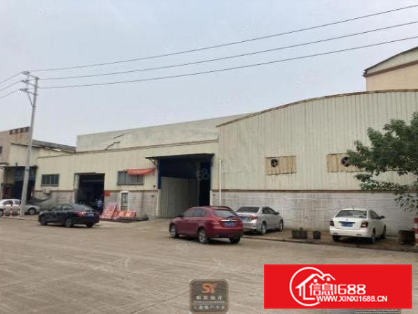 一线大路边，带办公室装修，砖墙到顶结构，伦教1680厂房出租