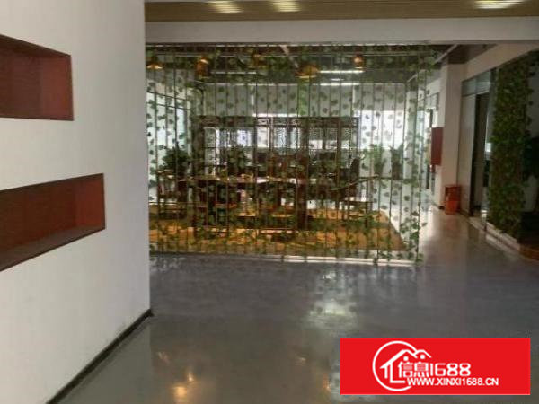 装修好的办公！有车间