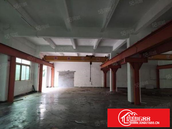 龙华观澜松元工业园多栋厂房仓库出租转租200平分租