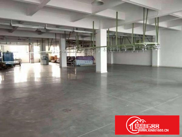 长宁第一工业区厂房3500平米