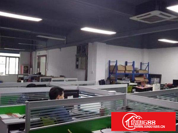 龙华地铁口独院厂房出租